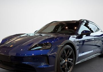 Porsche Taycan 19.900 km 148.880 &euro; Friedrichshafen 88045