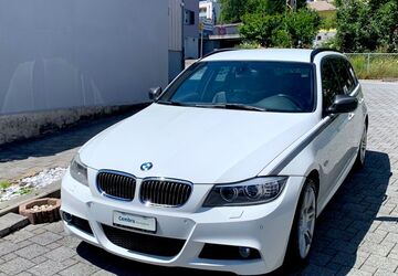 BMW 335 168.000 km 8.700 &euro; Friedrichshafen 88045