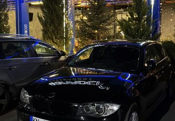 BMW 118 241.000 km 4.800 &euro; Konstanz 78467