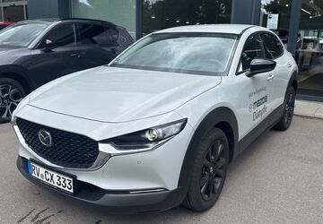 Mazda CX-30 2.501 km 30.580 &euro; Ravensburg, nähe Bodensee 88213