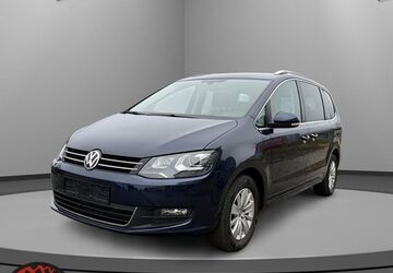 VW Sharan 138.500 km 18.690 &euro; Wilhelmsdorf 88271