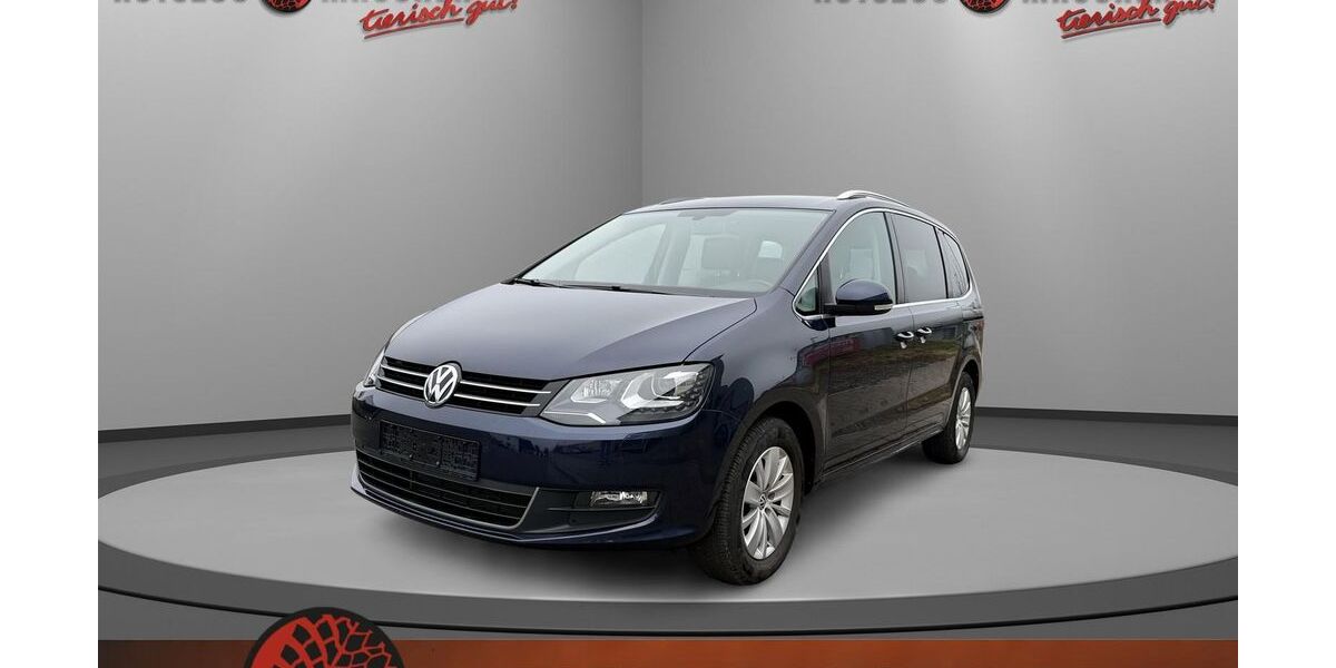 VW Sharan 138.500 km 18.690 &euro; Wilhelmsdorf 88271