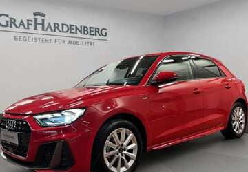 Audi A1 20.000 km 23.260 &euro; Überlingen 88662