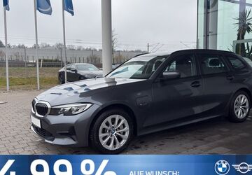 BMW 330 77.369 km 25.870 &euro; Friedrichshafen 88046