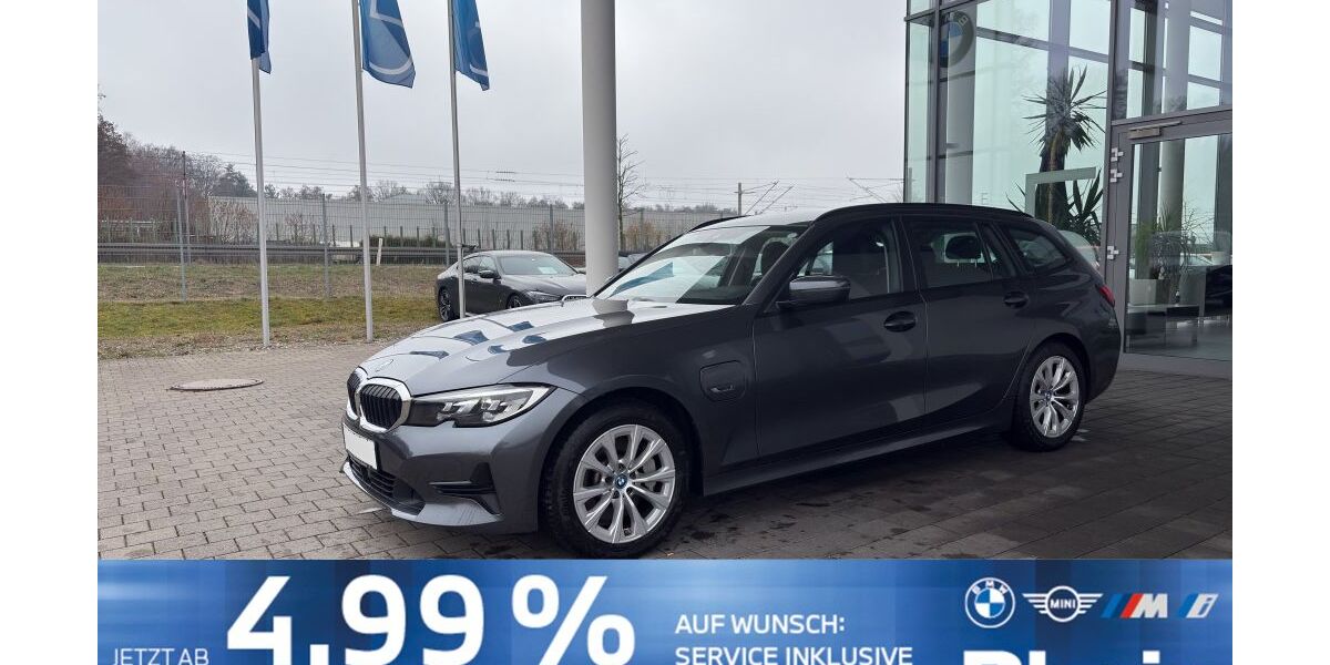 BMW 330 77.369 km 26.480 &euro; Friedrichshafen 88046