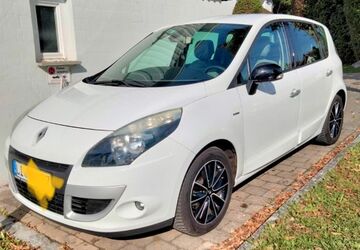 Renault Scenic 205.000 km 4.300 &euro; Lindau 88131
