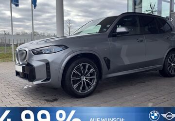 BMW X5 24.153 km 80.450 &euro; Friedrichshafen 88046