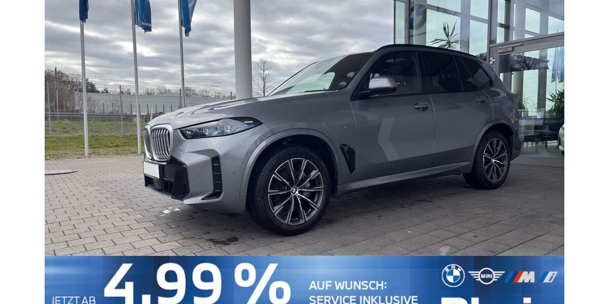 BMW X5 24.153 km 80.450 &euro; Friedrichshafen 88046