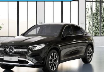 Mercedes-Benz GLC 200 9.900 km 54.990 &euro; Konstanz 78467