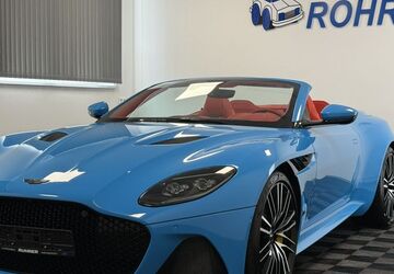 Aston Martin DBS 6.160 km 219.900 &euro; Weingarten 88250