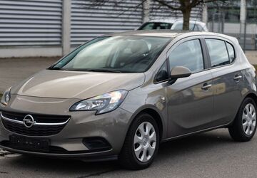 Opel Corsa 91.600 km 7.999 &euro; Baienfurt 88255