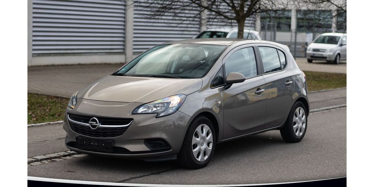 Opel Corsa 91.600 km 7.999 &euro; Baienfurt 88255