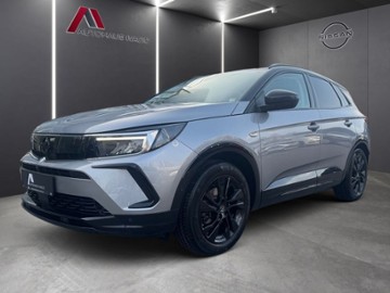 Gebrauchte Opel Grandland