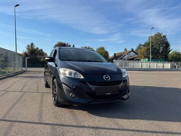 Gebrauchte Mazda 5
