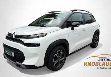 Citroen C3 Aircross 60.500 km 14.400 &euro; Ravensburg 88212