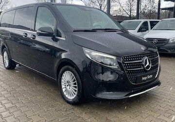 Mercedes-Benz V 300 40.312 km 64.970 &euro; Ravensburg 88214