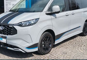 Ford Tourneo Custom 22.200 km 51.790 &euro; Überlingen 88662