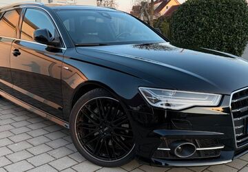 Audi A6 156.300 km 27.000 &euro; Ravensburg 88213