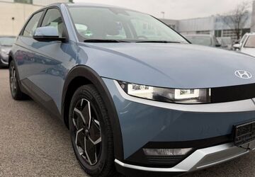 Hyundai IONIQ 5 59.999 km 25.500 &euro; Ravensburg 88214