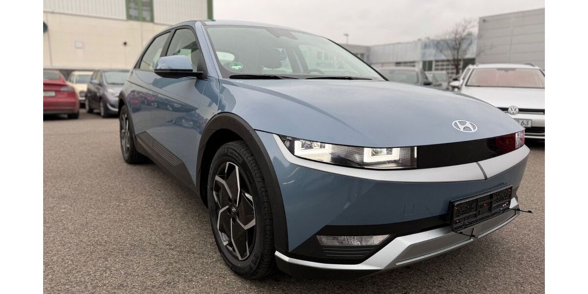 Hyundai IONIQ 5 59.999 km 26.490 &euro; Ravensburg 88214