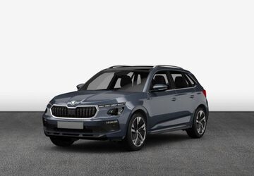 Skoda Kamiq 5.183 km 24.119 &euro; Friedrichshafen 88046