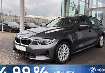 BMW 330 73.828 km 24.780 &euro; Friedrichshafen 88046