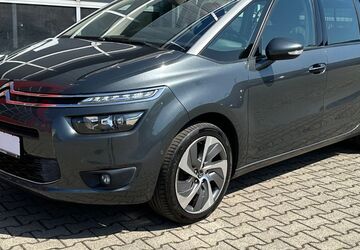 Citroen Grand C4 Picasso / SpaceTourer 133.500 km 5.600 &euro; Friedrichshafen 88046