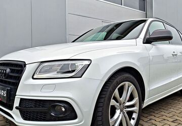 Audi SQ5 164.854 km 19.799 &euro; Tettnang 88069