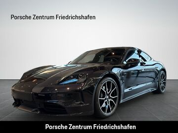 Gebrauchte Porsche Taycan