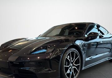 Porsche Taycan 13.840 km 119.870 &euro; Friedrichshafen 88045