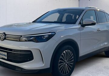 VW Tiguan 46.720 km 31.980 &euro; Konstanz 78467