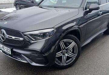 Mercedes-Benz GLC 300 6.000 km 76.900 &euro; Ravensburg 88214