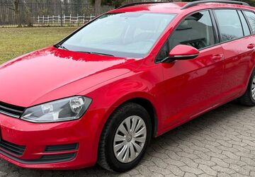 VW Golf 475.000 km 3.999 &euro; Horgenzell 88263
