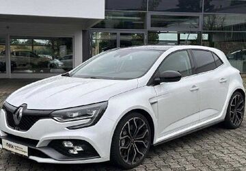 Renault Megane 51.973 km 30.940 &euro; Überlingen 88662