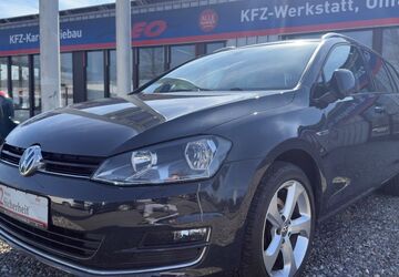VW Golf 162.092 km 9.750 &euro; Konstanz 78467