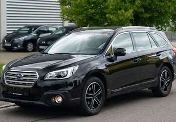Subaru OUTBACK 119.400 km 13.999 &euro; Baienfurt 88255