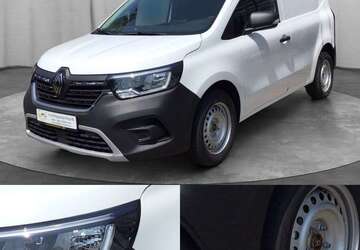 Renault Kangoo 1.010 km 28.990 &euro; Lindau 88131