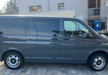 VW T6 Multivan 65.000 km 41.200 &euro; Überlingen 88682