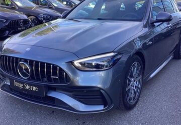 Mercedes-Benz C 43 AMG 35.646 km 53.950 &euro; Ravensburg 88214