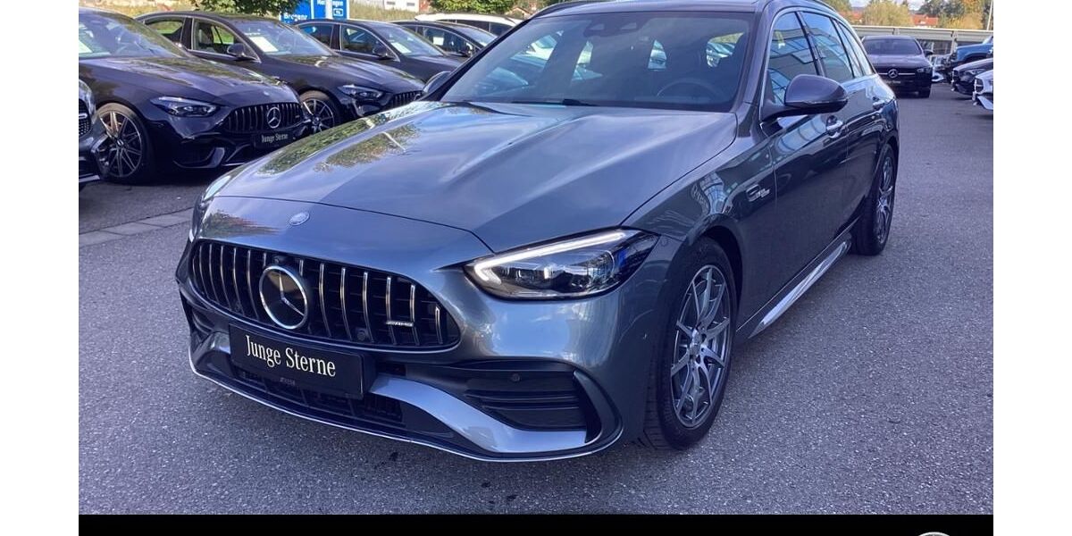 Mercedes-Benz C 43 AMG 35.646 km 53.950 &euro; Ravensburg 88214