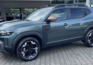 Dacia Duster 3.046 km 28.940 &euro; Überlingen 88662