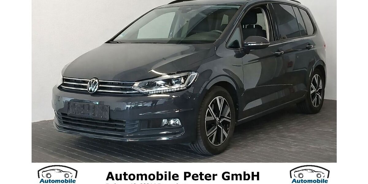 VW Touran 35.600 km 31.860 &euro; Ravensburg 88214