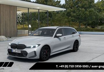 BMW 330 7.850 km 63.490 &euro; Konstanz 78467