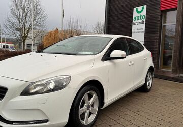 Volvo V40 139.200 km 11.700 &euro; Bodnegg - Rotheidlen 88285