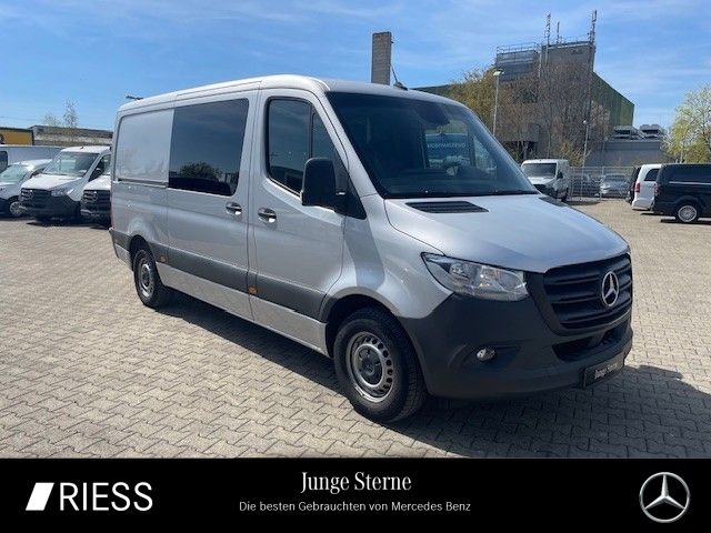Mercedes-Benz Sprinter 22.862 km 35.307 &euro; Ravensburg 88214