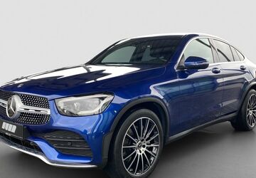 Mercedes-Benz GLC 300 91.250 km 39.900 &euro; Ravensburg 88213