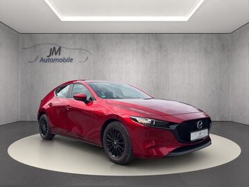 Gebrauchte Mazda 3