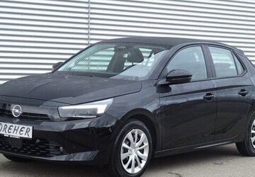 Opel Corsa 1.500 km 18.970 &euro; Ravensburg 88213