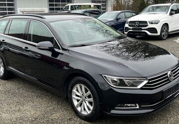 VW Passat Variant 175.000 km 10.999 &euro; Horgenzell 88263