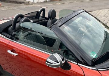 Mini Cooper Roadster 53.000 km 10.780 &euro; Meckenbeuren 88074